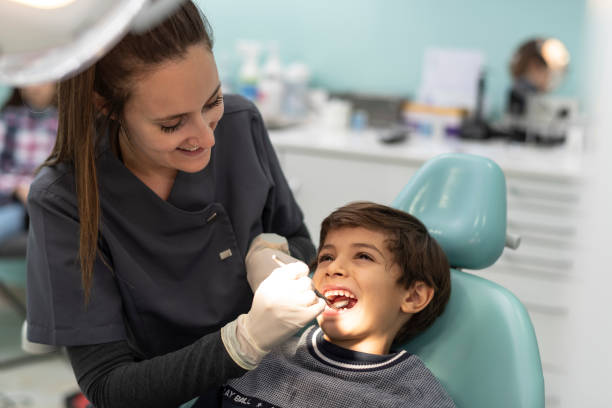 Best Weekend Emergency Dentist in Obetz, OH