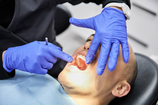 Best After-Hours Dental Trauma Care in Obetz, OH