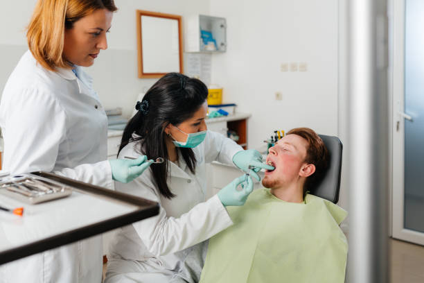 Best Emergency Gum Treatment in Obetz, OH