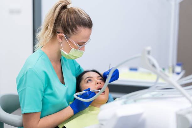 Best Emergency Wisdom Teeth Removal in Obetz, OH