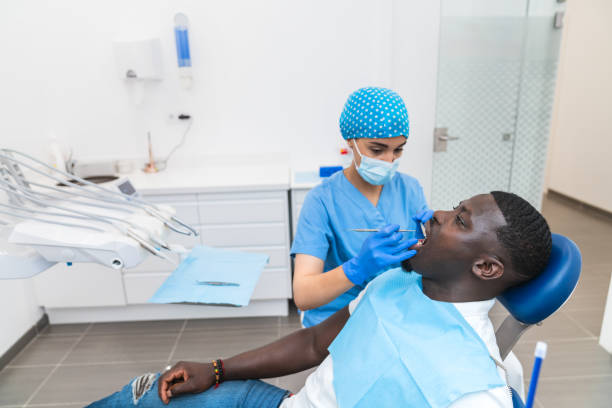 Best Emergency Root Canal Treatment in Obetz, OH